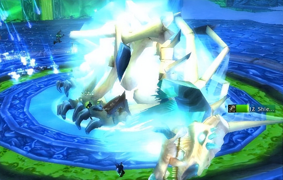 wlk惩戒圣骑士升级天赋推荐,wlk惩戒圣骑士种族选择