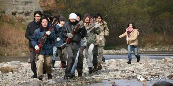 1972年日本浅间山庄事件,浅间山庄事件日本