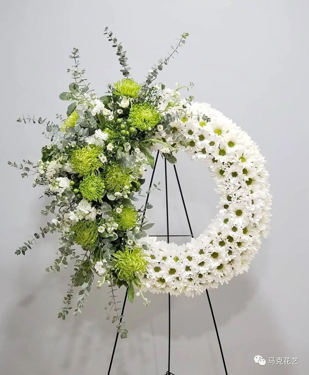 马克花艺｜送对花表对意，别让好心办坏事