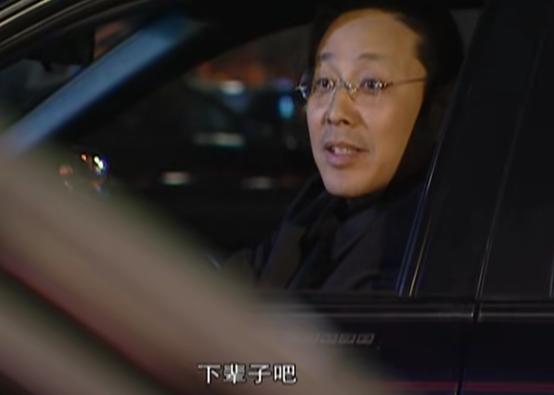 陈道明评价王志文和张颂文,张颂文和王志文哪个厉害