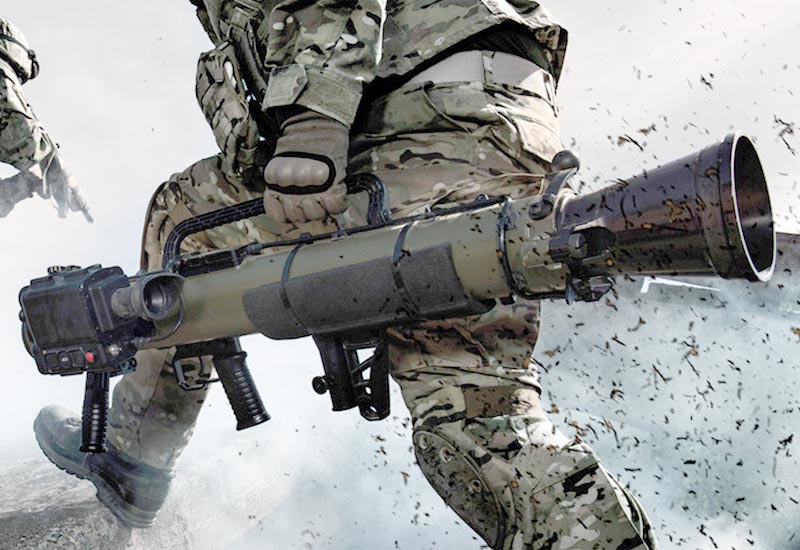 美军制式机枪,美军106毫米无后坐力炮