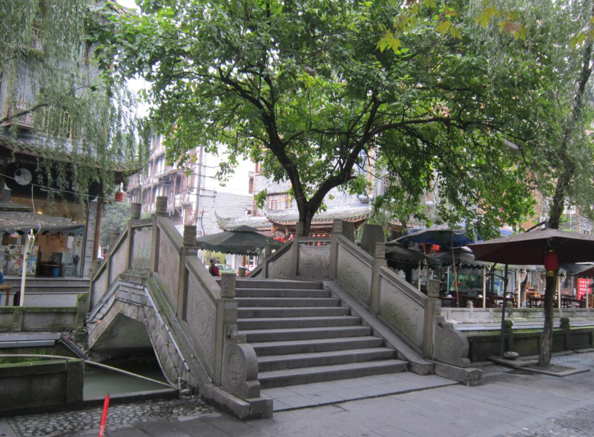 都江堰古镇景点推荐,都江堰十大古镇排名