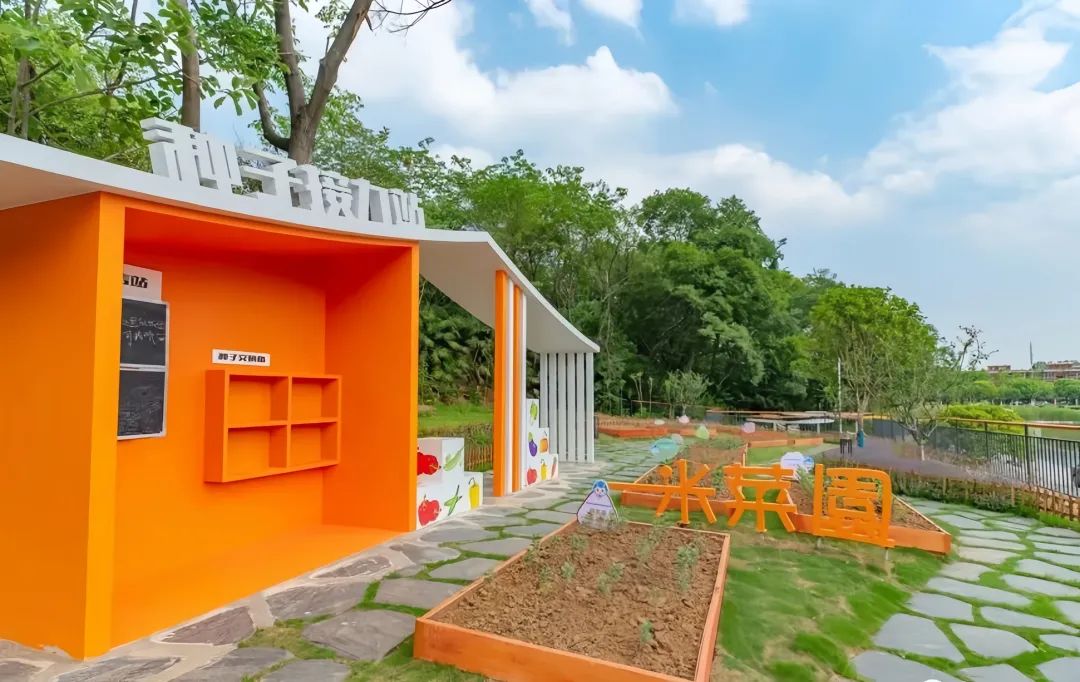 一米高视角,一米高的视角