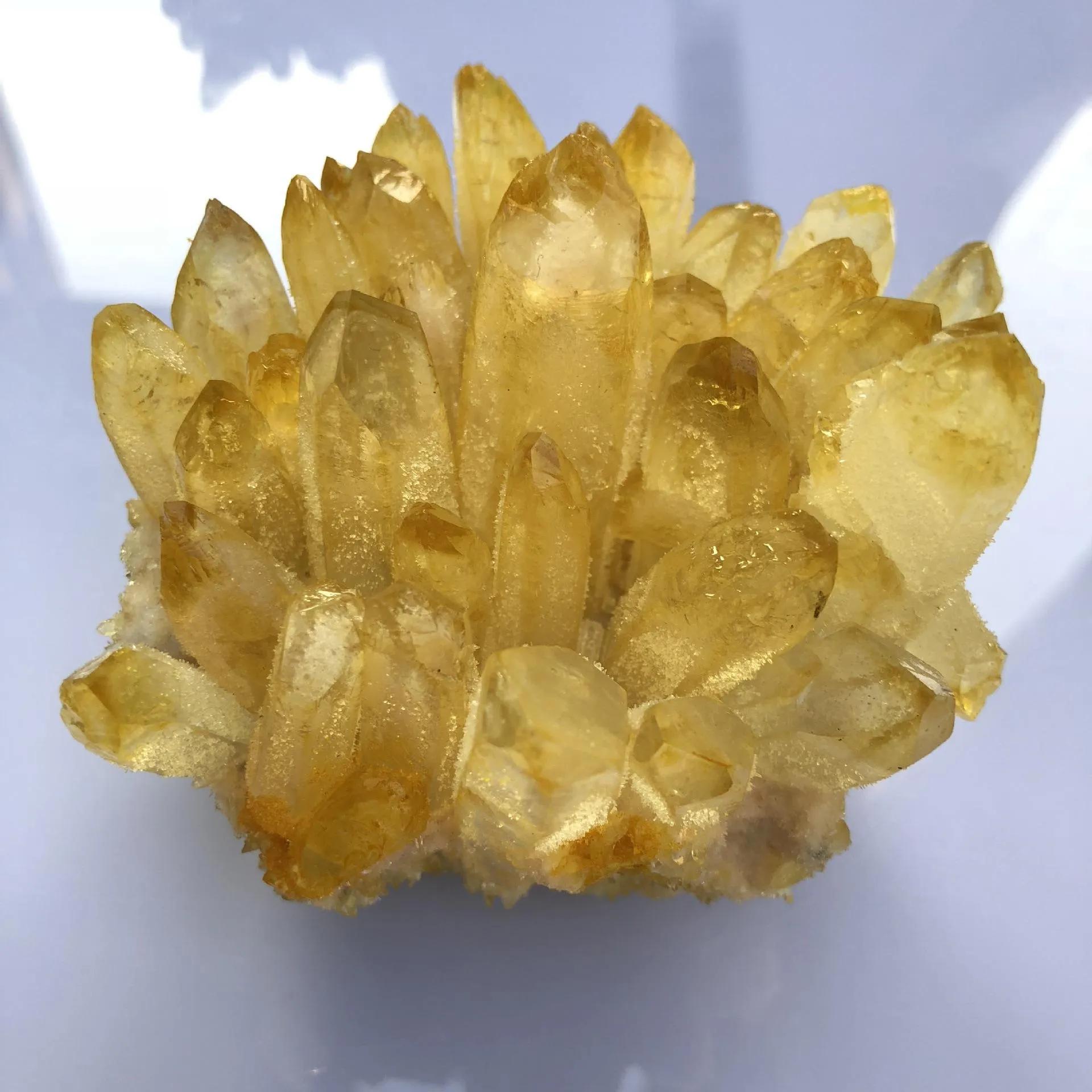 你知道水晶有什么用吗,你知道天然水晶有哪些