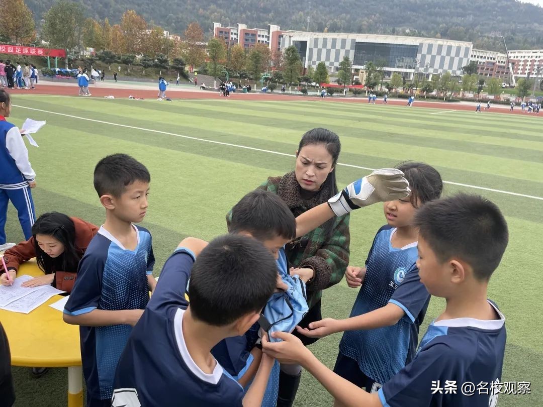 青少年足球联赛巴中,2023巴中青少年足球联赛