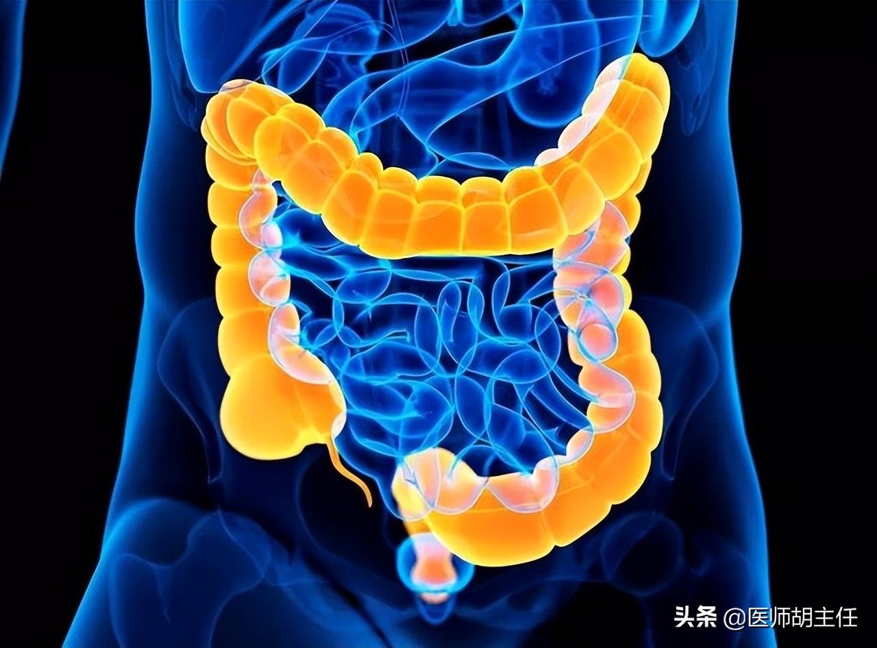 如果肠道长息肉身体会有哪些反应,肠道长息肉会有什么症状