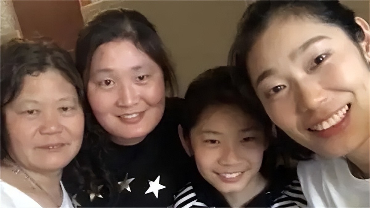 朱婷成名后父亲不再务农,朱婷出名后父母不再务农