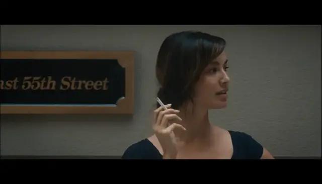 美版《昼颜》,极其浪漫,也极其混蛋