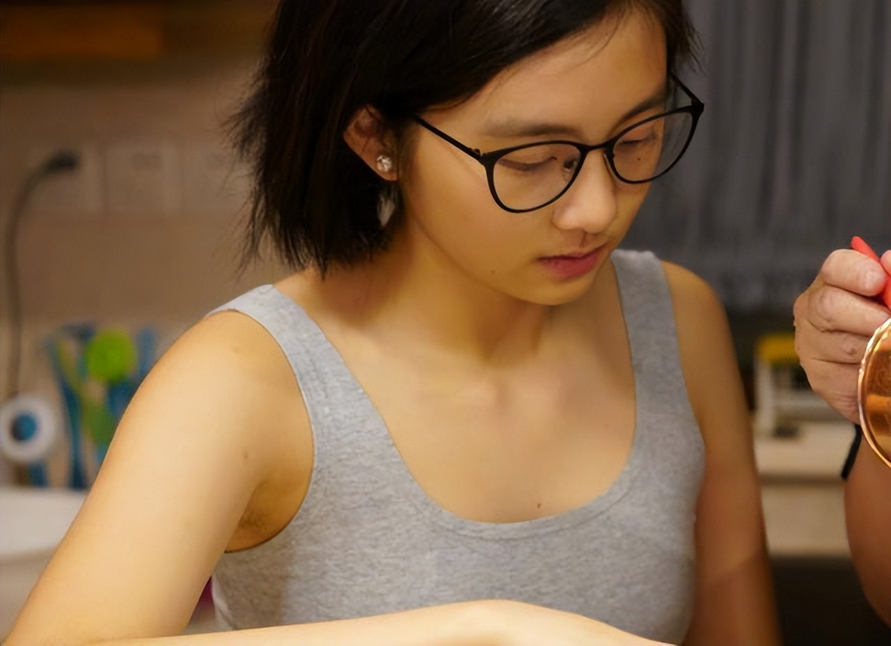 黄多多为什么遭人嫌弃,黄多多为什么那么成熟