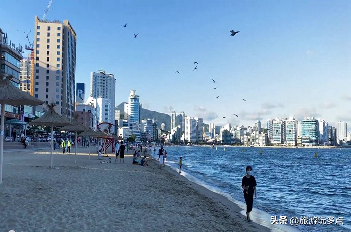 北海海水什么时候比较清澈,北海亚热带四季分明