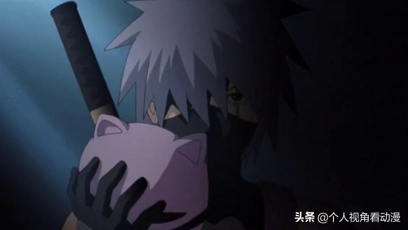 火影忍者雷遁雷切强吗,火影忍者会使用雷切的人有几个