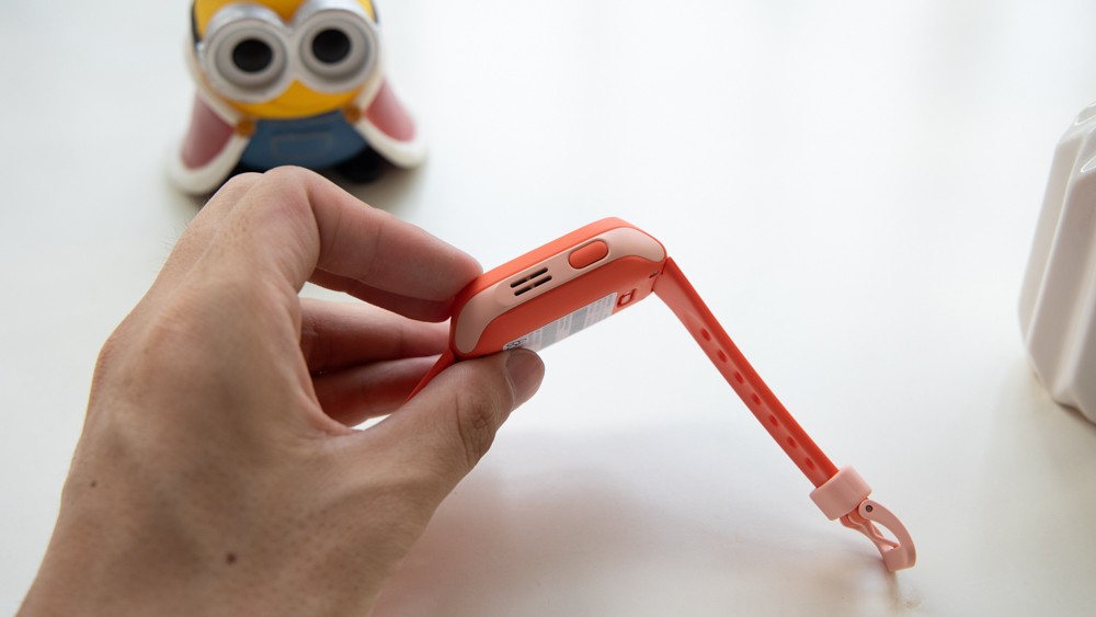 支持微信qq的儿童电话手表,米兔6c儿童电话手表有游戏吗