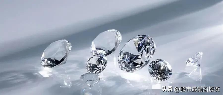 一克拉钻石在中国的售价,一克拉钻石降价了吗