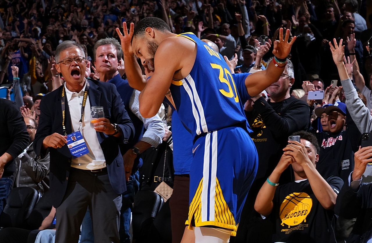 美媒预测勇士夺冠概率,美媒预测夺冠概率2024