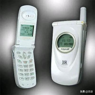 十款经典翻盖手机,最好的三款翻盖手机推荐