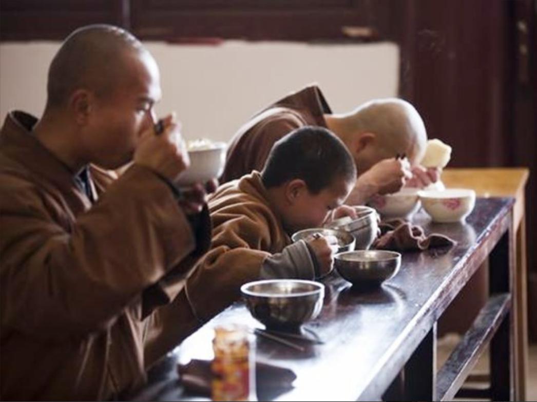 2008年985学霸因梦出家，被称作“最美尼姑”，今33岁仍不愿还俗