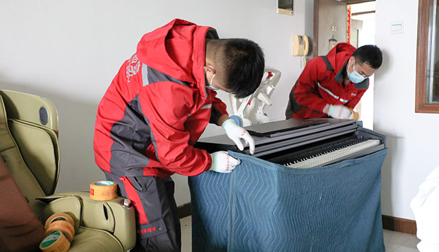 搬钢琴多少钱,搬运钢琴一般需要多少钱