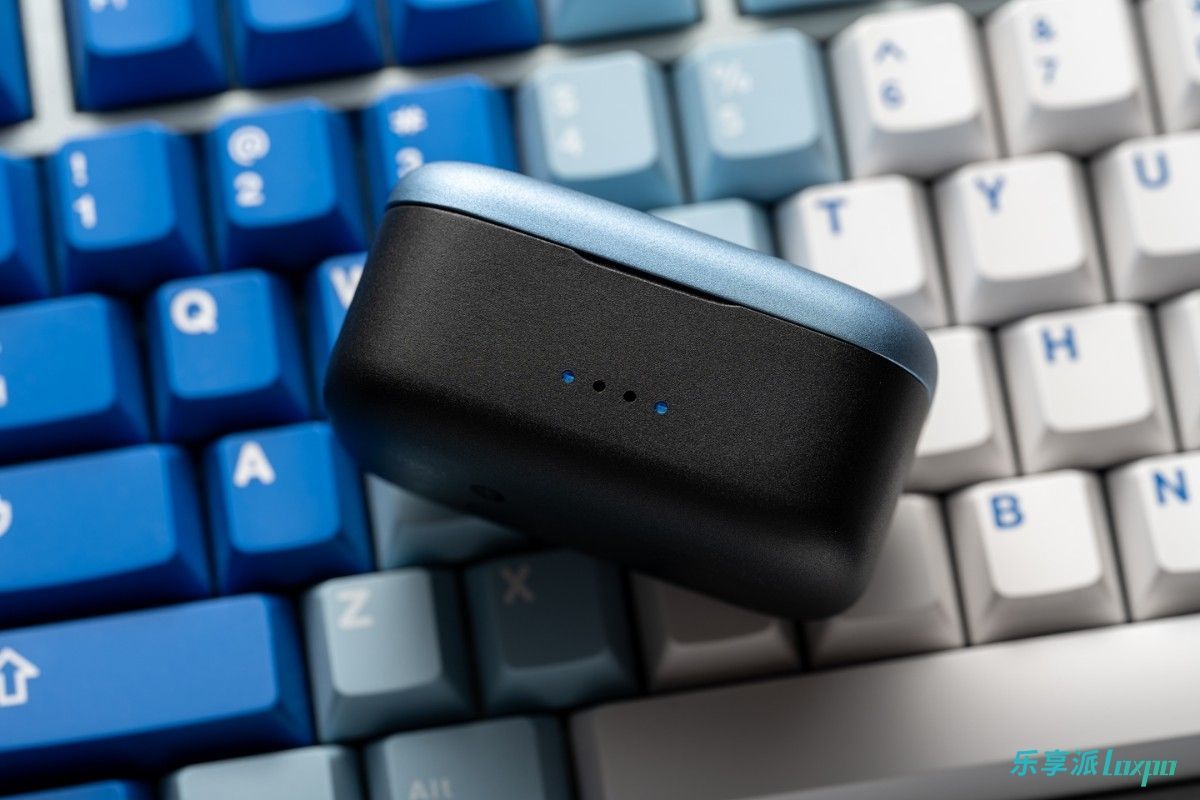 tws耳机低延迟横向测评,音质好的半入耳tws