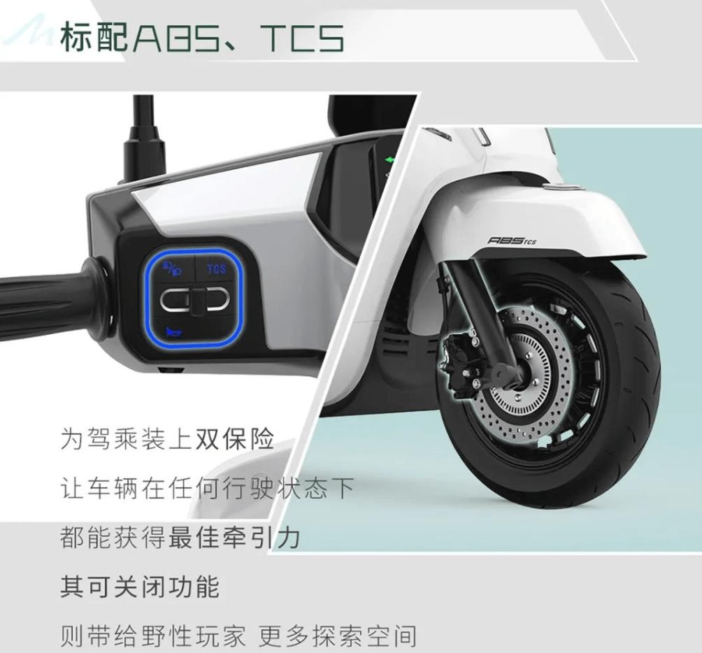 国产“姜戈”来了，布雷斯通漫卡150发布，配置挺高