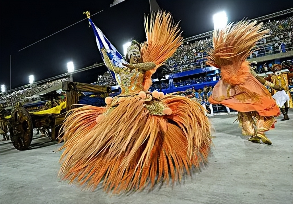 桑巴音乐都有什么,桑巴音乐特点