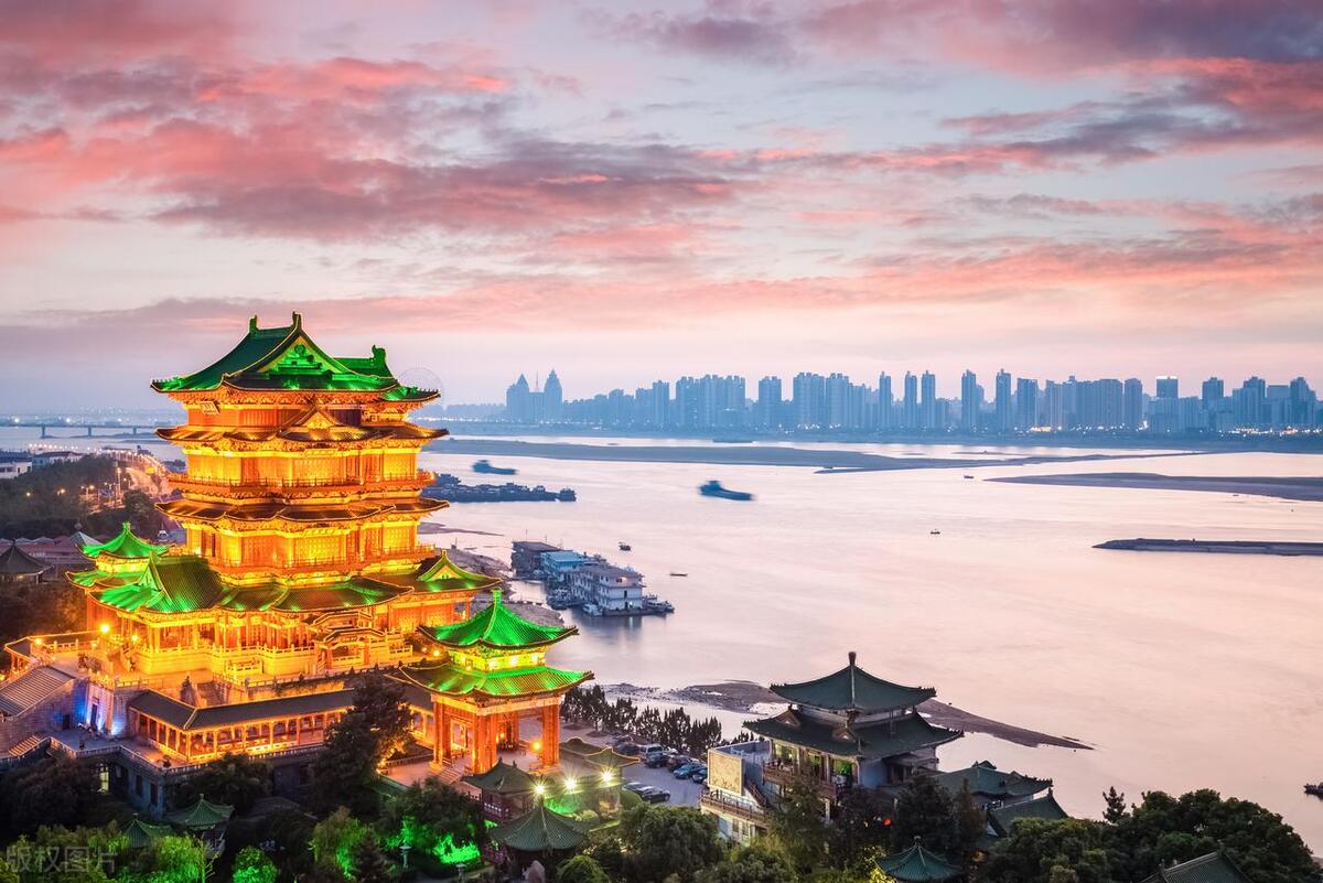 有人说南昌火了?滴滴,您的罚单和消费单来了!怎么火得起来?