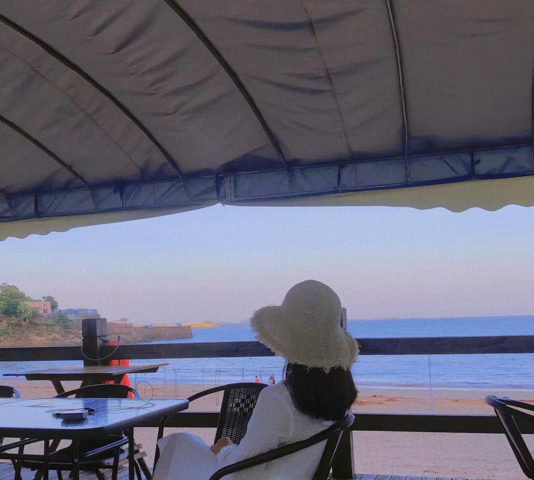 东海最后一处冷门小县城，藏了个海上仙子国，一口小海鲜封神