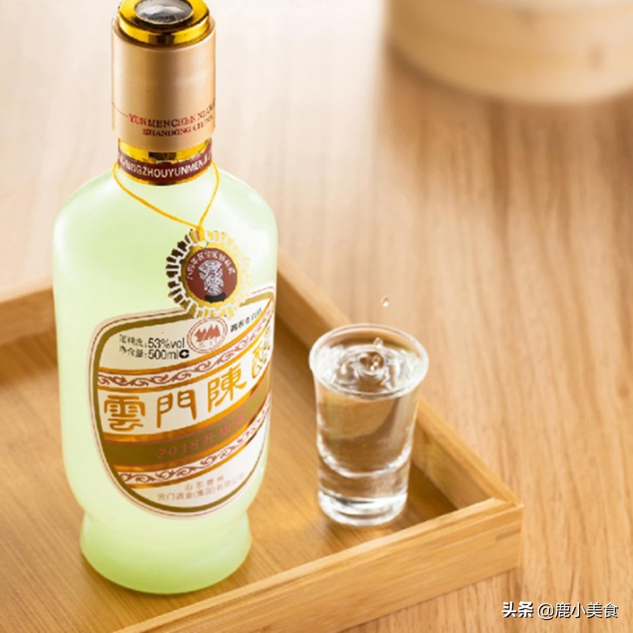 茅台十大好酒推荐,四种好喝不贵的茅台