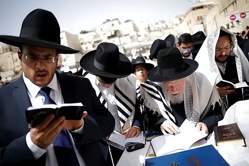 犹太人所做过的恶有哪些,犹太人当年究竟做错了什么