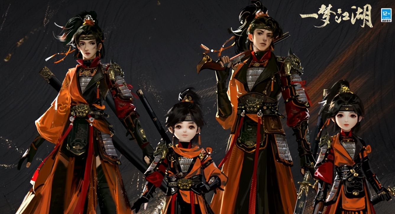 一梦江湖立志打破命运枷锁的门派,一梦江湖零氪金适合哪个门派