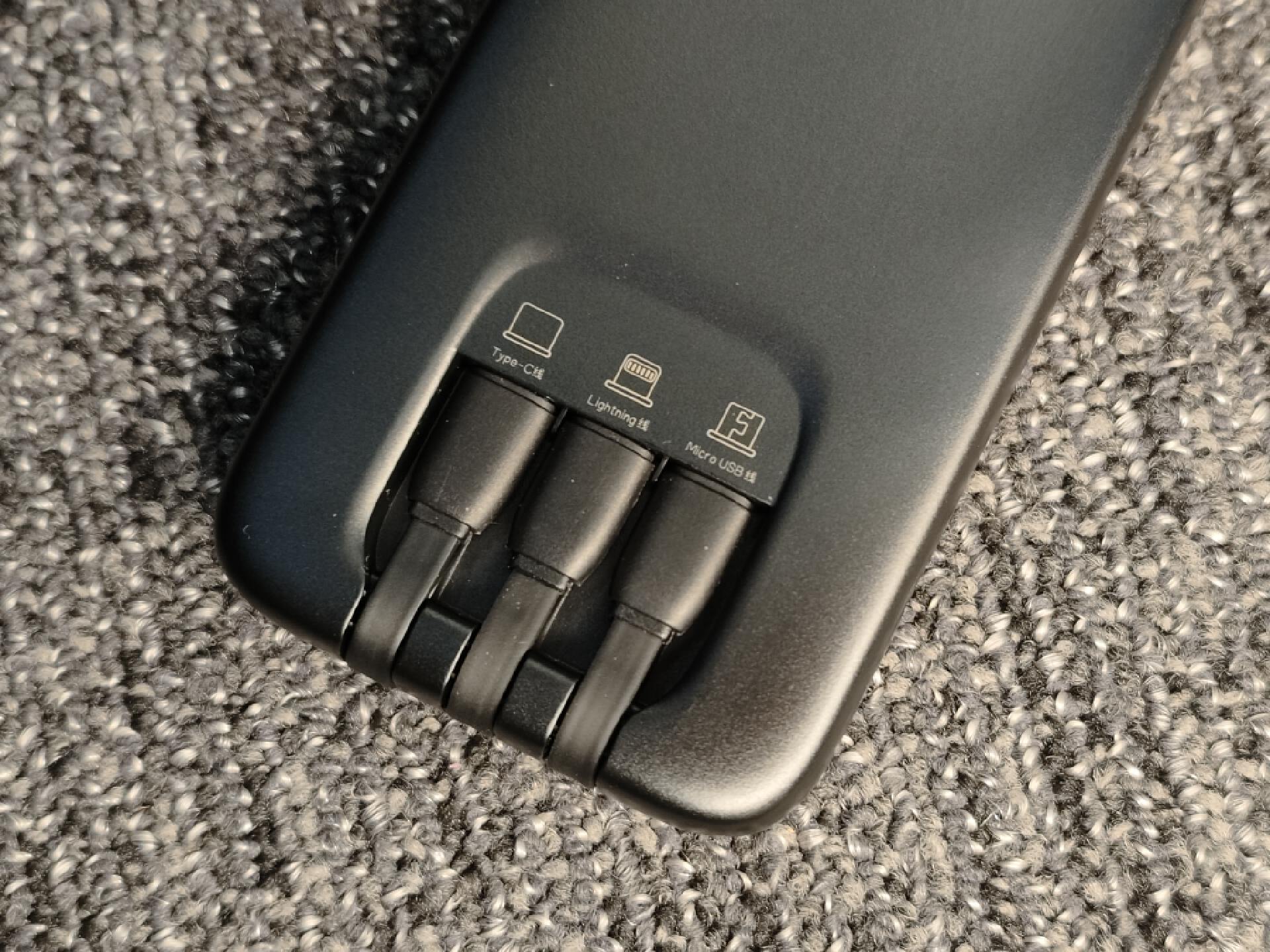 实测5款共享充电宝性价比,五款共享充电宝评测哪家最强