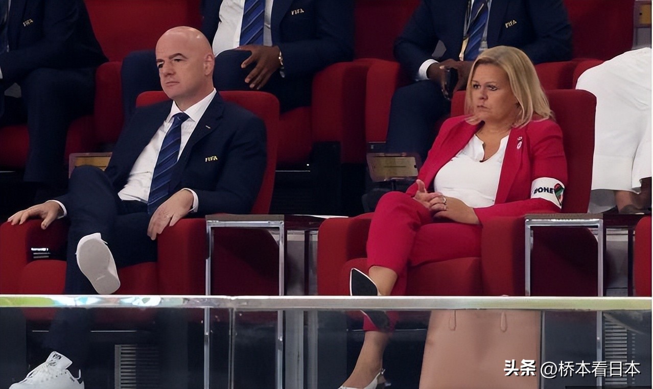 伊朗首次战胜欧洲队,伊朗队输了比赛却赢了世人的敬畏