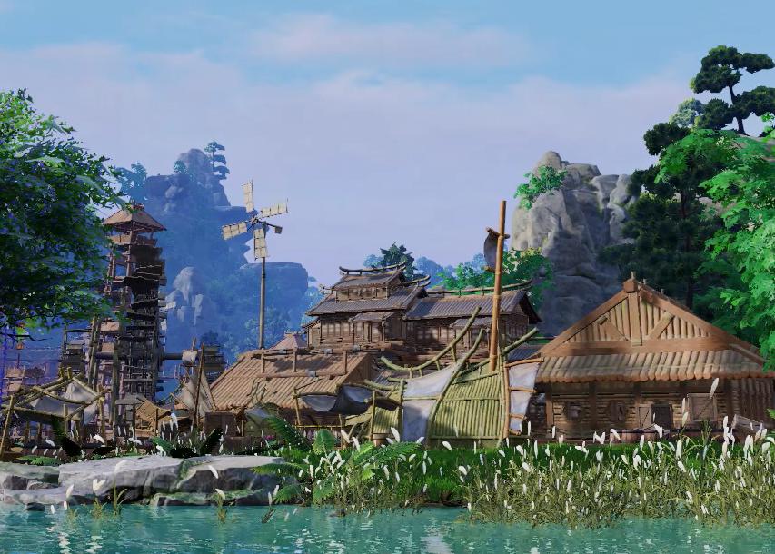 剑网3丐帮武技搭配,剑网3丐帮技能详解视频