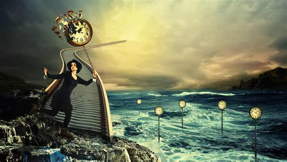 弗洛伊德的无意识心理结构理论,弗洛伊德精神分析学说主要观点