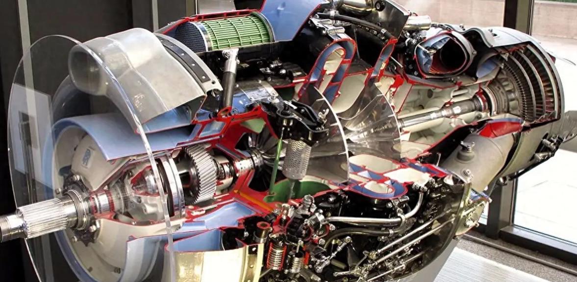 中国国产航空发动机进步神速,国产发动机动力升级