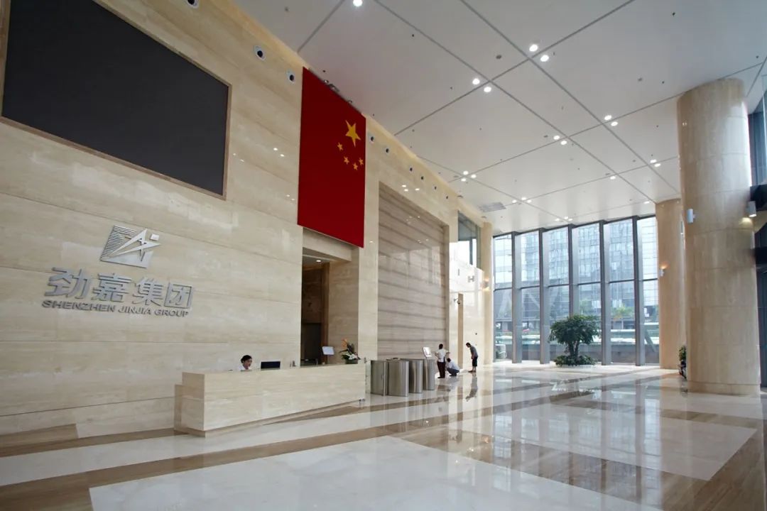 速看！中装建设这些办公空间项目获国家级行业最高荣誉