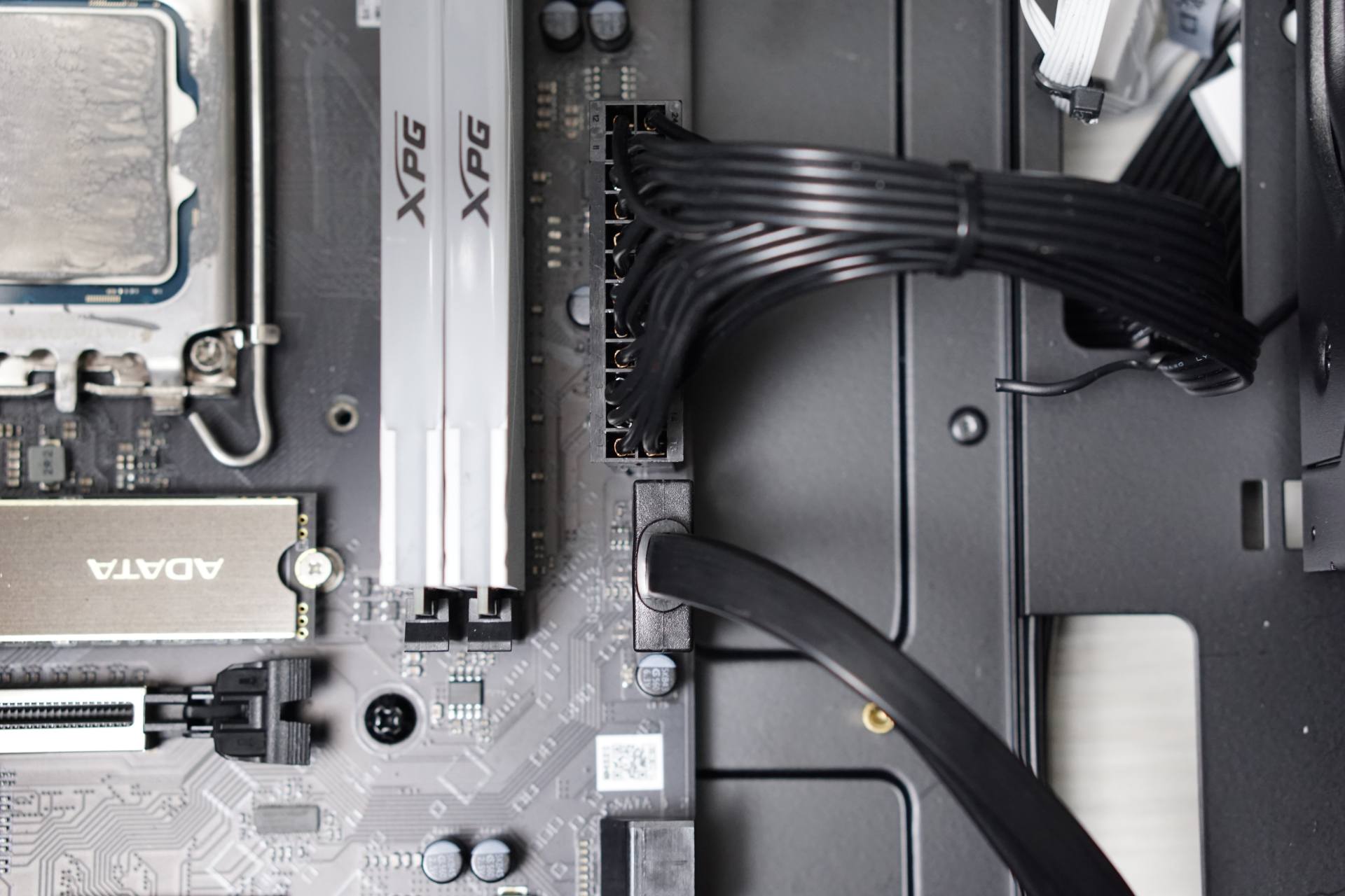 小白第一次装机配置,新手小白装机建议