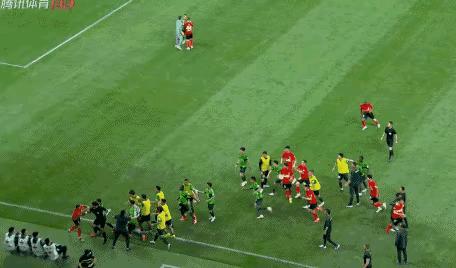 中超积分榜最新排名申花,中超天津津门虎联赛不败金身告破