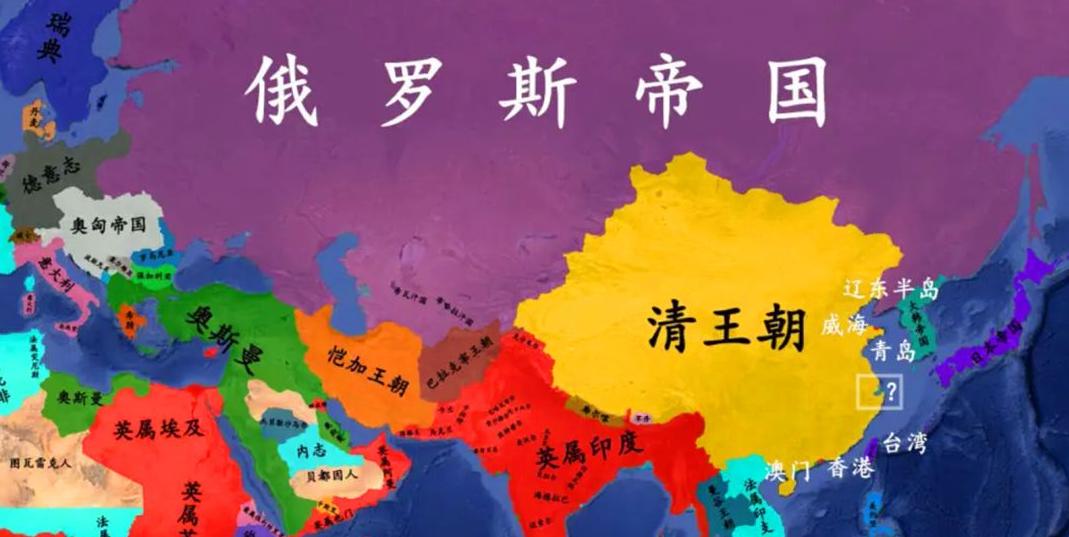 俄罗斯为什么伤亡那么多,俄罗斯到底受到哪些威胁