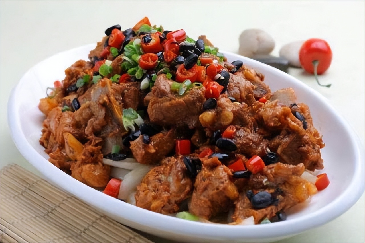 有这10款美食菜谱在家做饭也不难,10道可口下饭美食鲜美好吃很精致