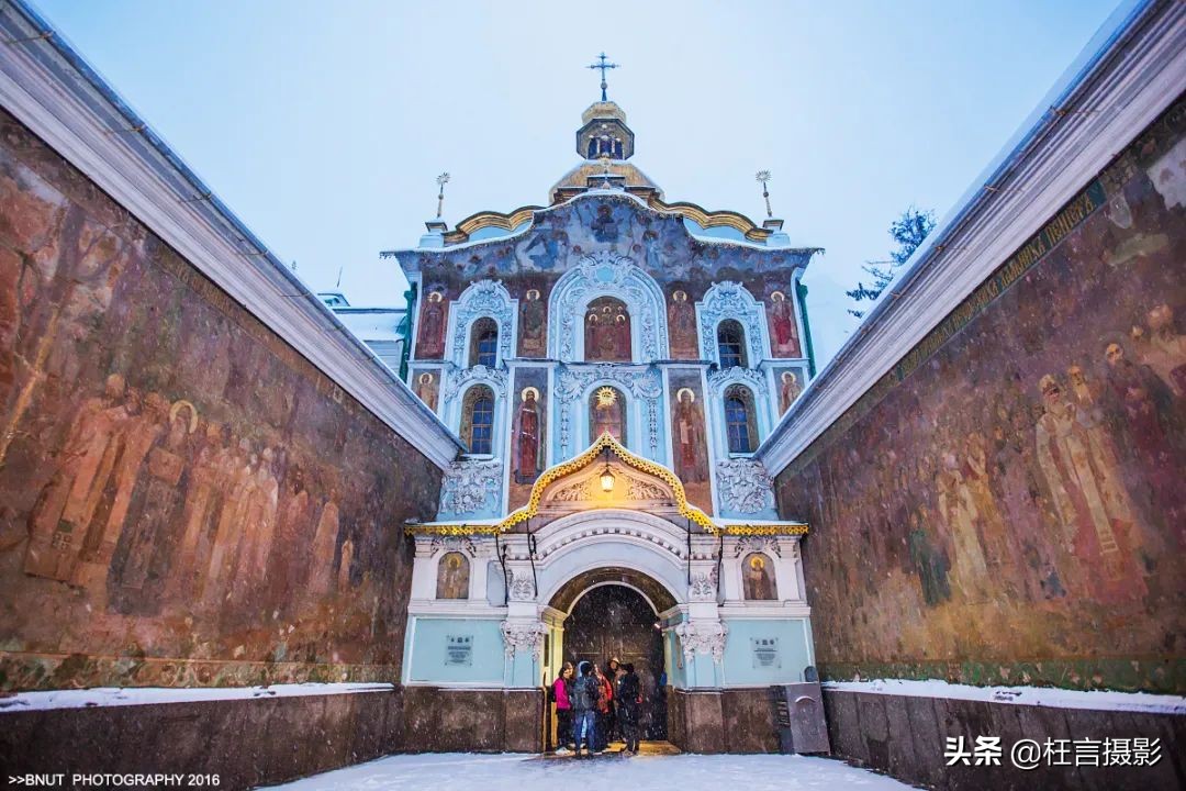 最珍贵的乌克兰遗产 (乌克兰到底有哪些世界文化遗产)