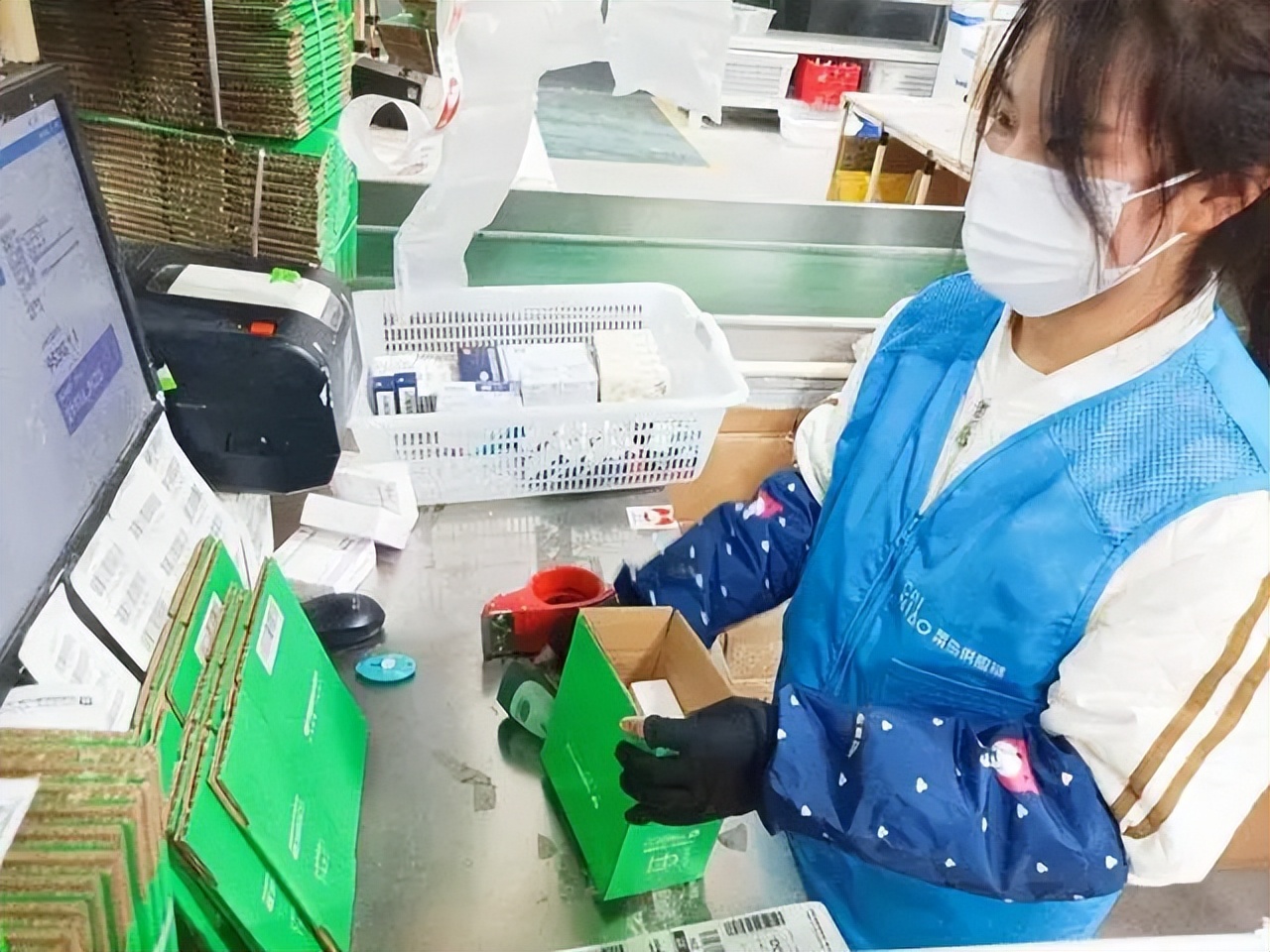 顺丰快递关停,顺丰小米