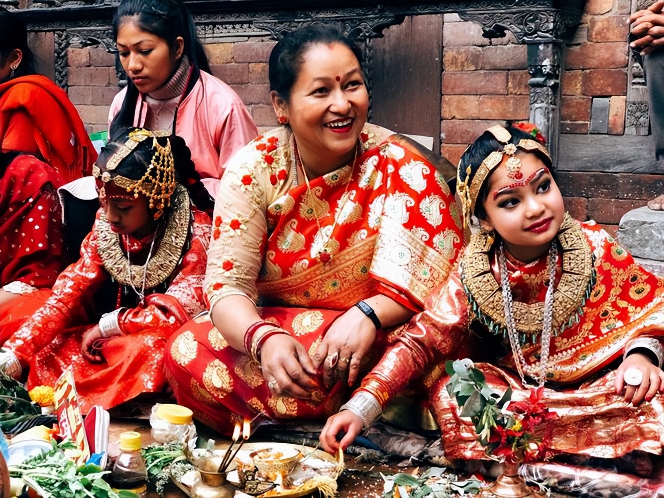 尼泊尔是不是最穷的国家,尼泊尔哪个地方贫穷