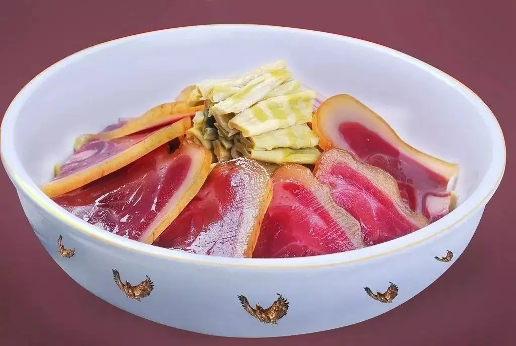 吃遍苏杭不如它，浙江这座温泉名城才是真正的吃货天堂