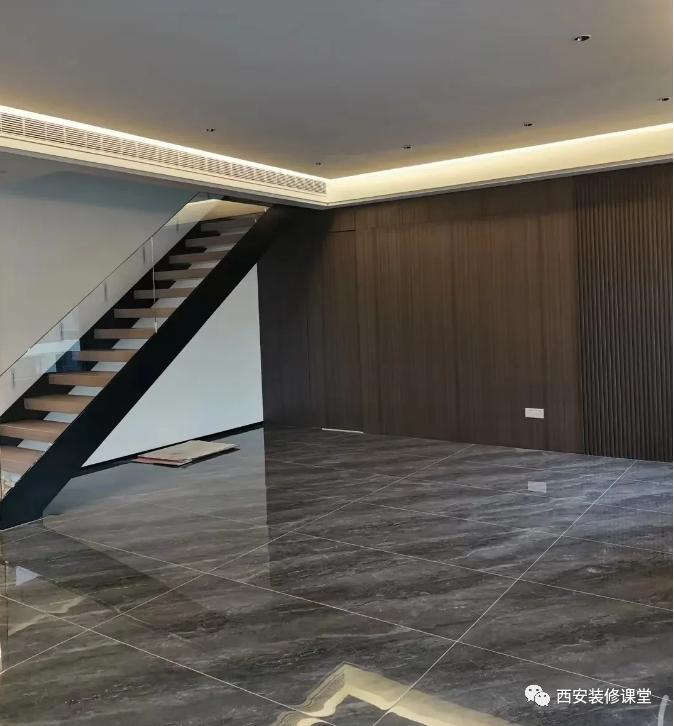 自己做美缝翻车现场,美缝翻车如何补救