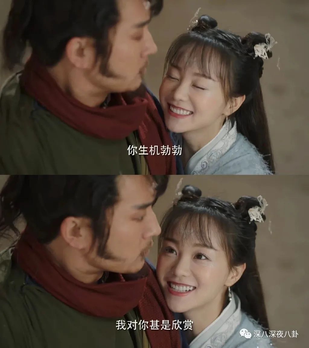 王子腾是几线演员,王子腾下一部戏