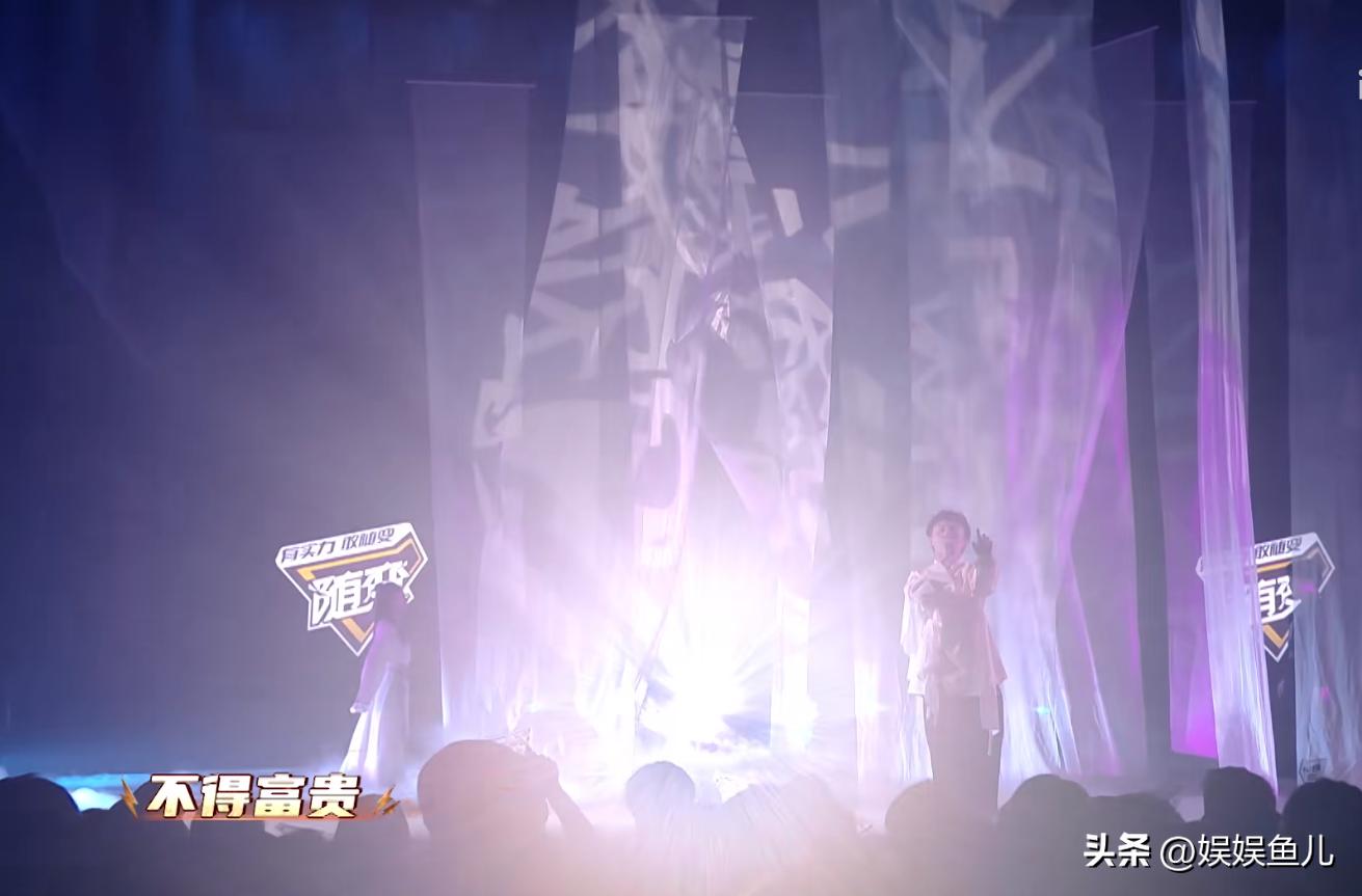 中国说唱巅峰对决2023，联盟大乱斗1V1挑战赛，这个赛制我喜欢