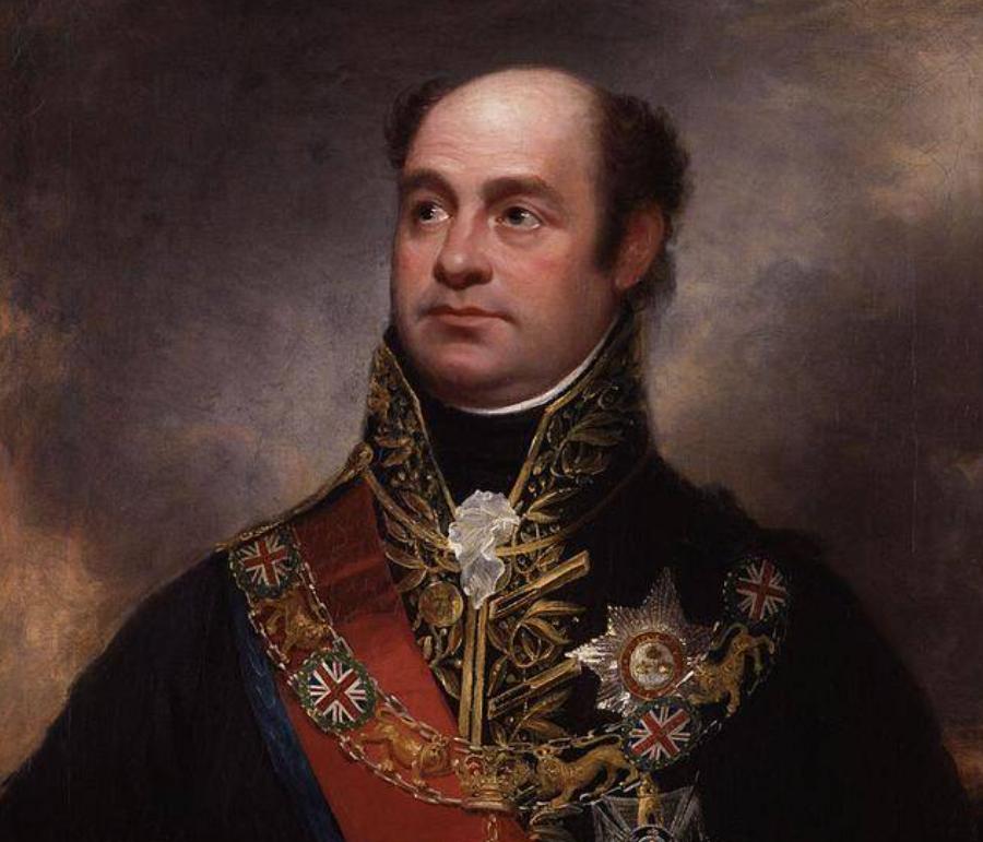 为啥中西方的爵位都是“公侯伯子男”，一模一样？