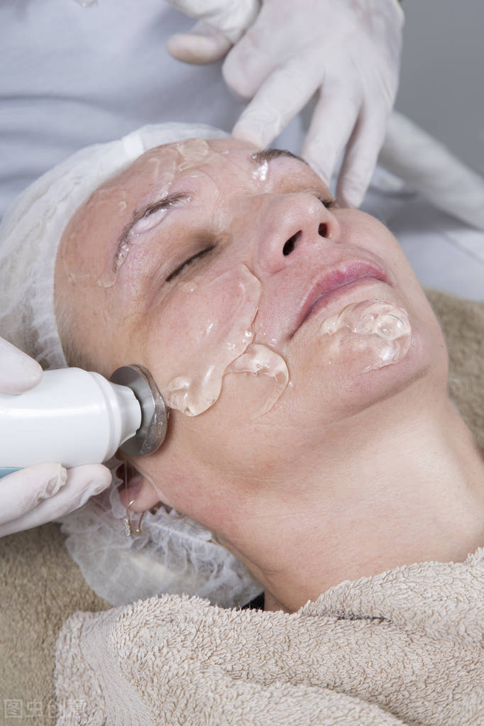 毛囊清洁和毛孔清洁,毛囊清洁用什么产品