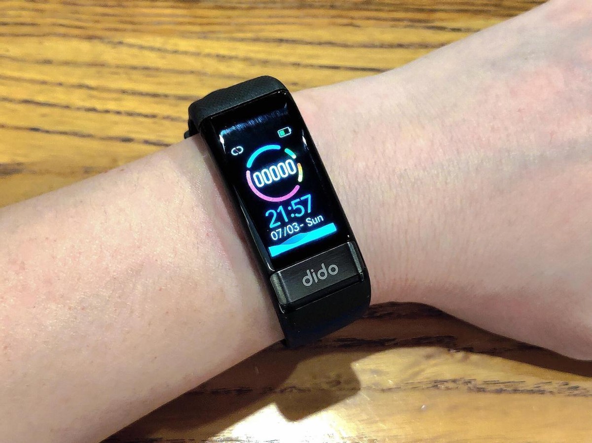 心电血压手环推荐,心率血氧监测智能手环哪款好用