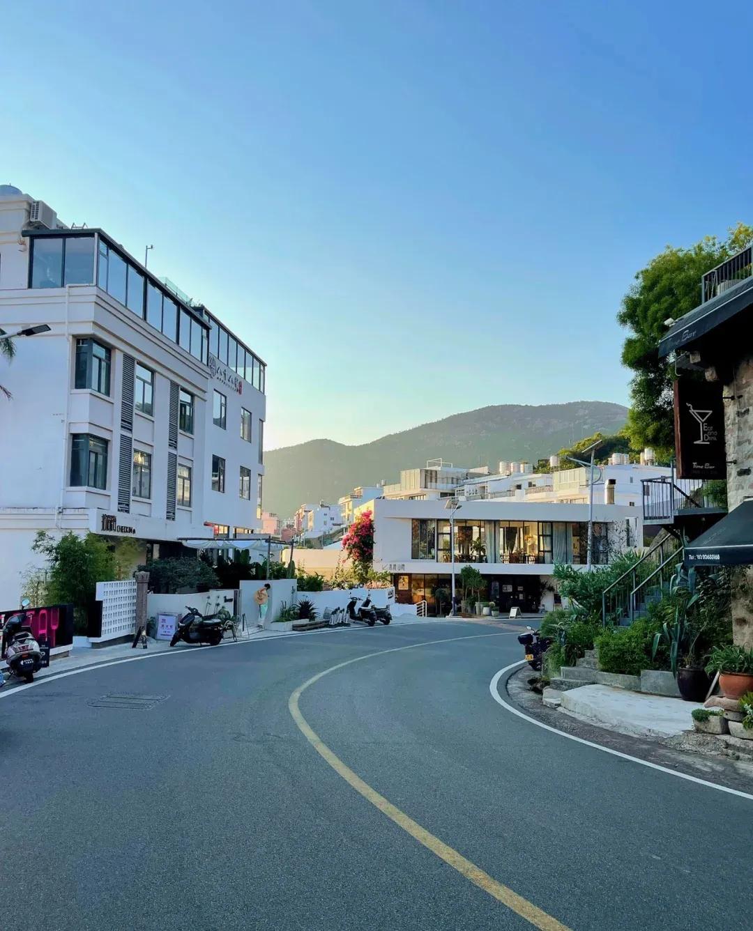 福建一个隐藏千年的渔村,福建不知名的小渔村